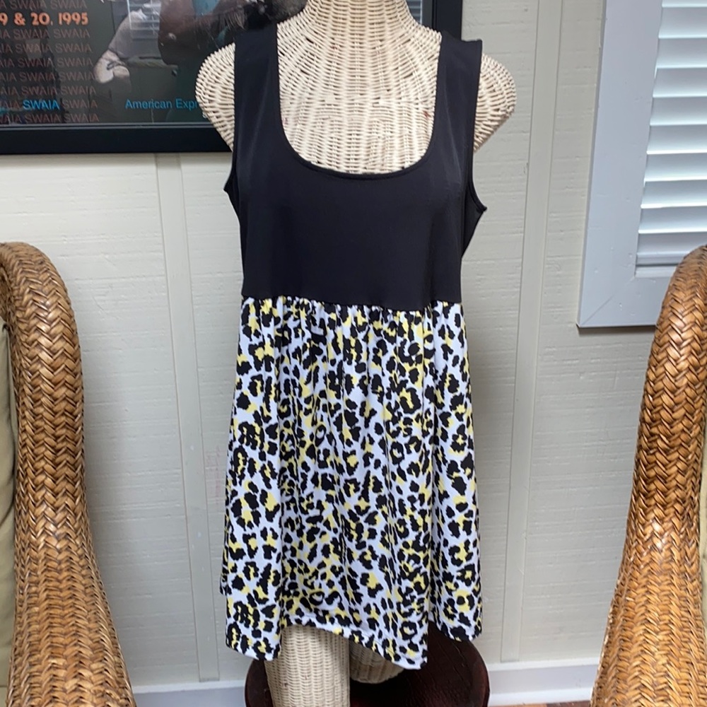 Vintage Michael Kors Top Size 1XL